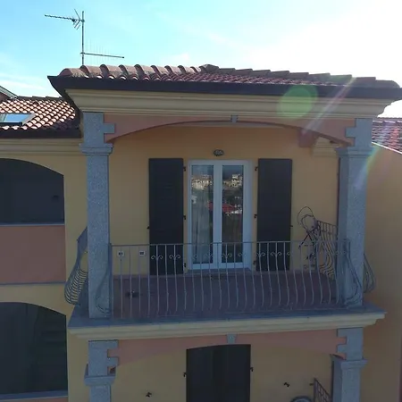 Apartment Move To Sardinia La Muddizza *