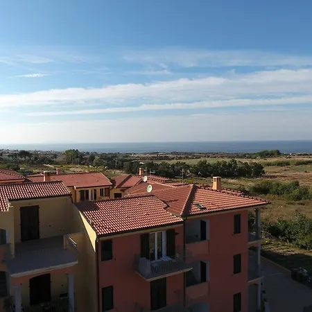 Lejlighed Move To Sardinia La Muddizza *