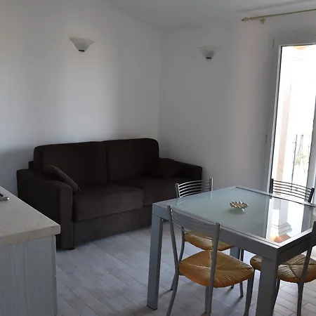 Apartment Move To Sardinia La Muddizza *