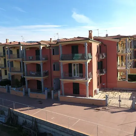 Move To Sardinia La Muddizza
