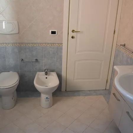 Move To Sardinia La Muddizza Apartment *